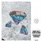 Henry Saiz & Kevin Di Serna - Technicolour Atemporal