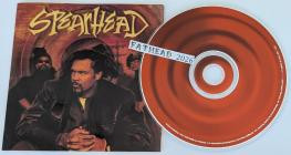 Spearhead - Chocolate Supa Highway