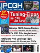 PC Games Hardware 07/2025