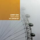 Lenny San - Hydros EP