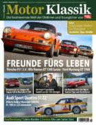 Motor Klassik 05/2026