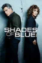 Shades of Blue - Staffel 1
