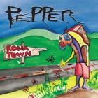 Pepper - - Kona Town  
