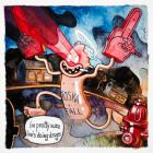 Toska Fall - - Im Pretty Sure Hes Doing Drugs  