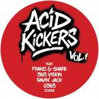 VA - Acid Kickers Vol 1