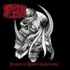 Iron Flesh - Scourge Of Demonic Incantations