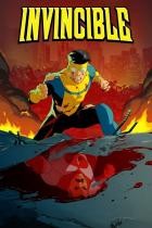 INVINCIBLE - Staffel 3