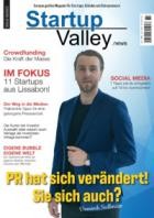 StartupValley 03/2023