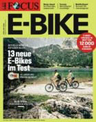 FOCUS E-Bike Spezial 01/2026