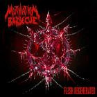 Mutilation Barbecue - Flesh Regenerated