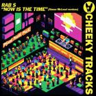 Dj Rab S - Now Is The Time (Simon McLeod remixes)