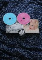 Madonna-Bedtime Stories The Untold Chapter- Repack - Deluxe Edition -2CDC4