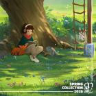 LoFi GIRL - Lofi Girl: Spring Collection 2026