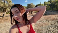 Watch4Beauty.26.01.20.Layla.Scarlett.Alone.In.The.Olive.Grove.XXX.1080p.MP4-WRB