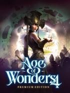Age of Wonders 4