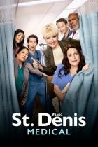 St. Denis Medical - Staffel 1