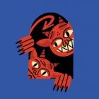 Lone Wolf - - Dark Thoughts  