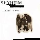 Shyheim-Pass It Off-16BIT-WEB-FLAC-1994-SHHHHHH