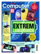 Computer Bild 26/2025