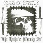 Chain Of Command - The Knife's Already In