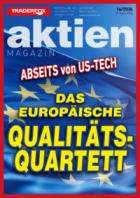 aktien Magazin 14/2026