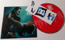 Joaquin Phoenix Lady Gaga Nick Cave-Joker Folie A Deux-OST-CD-FLAC-2024-SNOOK