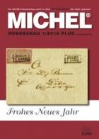 MICHEL-Rundschau PLUS 01/2018