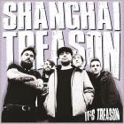 Shanghai Treason - It's Treason