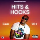 Cavie & T Nelson - Hits & Hooks Vol  1