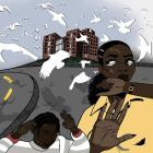 Jimmie D - Birds Fly Yonder