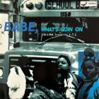 Collina feat  LTJ - Babe, What's Goin On