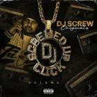 DJ Screw - DJ Screw Originals Volume 3