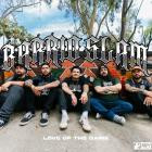 Barrio Slam - Love Of The Game