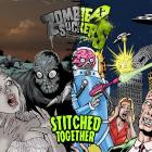 Zombiesuckers - Stitched Together