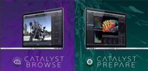 Sony Catalyst Browse Prepare Suite 2026.1 (x64)
