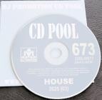 VA - DJ Promotion CD Pool House Mixes 673