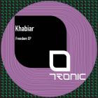 Khabiar - Freedom EP