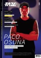 FAZEmag 160/2025