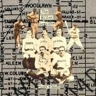 Miller Lowlifes - Pinch Hitters