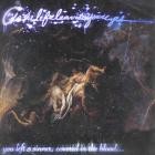 asthelifeleavesyoureyes - You Left A Sinner, Covered In The Blood