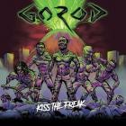 Gorod - Kiss the Freak