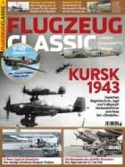 Flugzeug Classic 07/2025