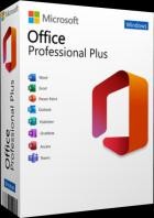 Microsoft Office Pro Plus 2016-2024 LTSC v2311 Build 17029.20068 Retail (x64)