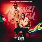 Mac Lopez X DandyLisbon X Musiq - Mpenzi Wangu