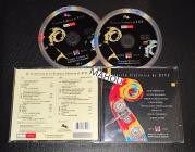 Orquesta Sinfonica De RTVE - 40 Aniversario