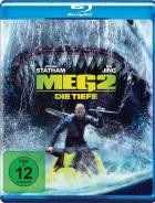 Meg 2: Die Tiefe