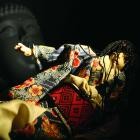 Ikue Mori - Of Ghosts and Goblins