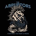 THE ABRUPTORS-Everything You Know Is Wrong-24BIT-96KHZ-WEB-FLAC-2024-FLACCiD