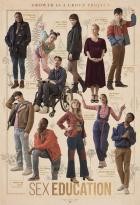 Sex Education - Staffel 3