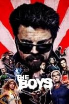 The Boys - Staffel 3